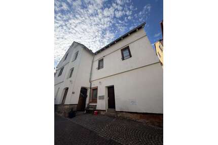Wohnung zum Mieten in Marburg 445,00 € 28 m²