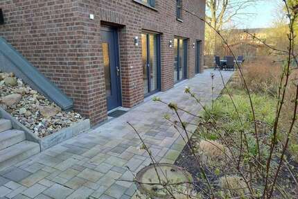 Wohnung zum Mieten in Scharbeutz 1.350,00 € 90 m²