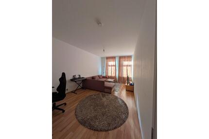 Voll möblierte 2-Zimmer-Wohnung in Leipzig