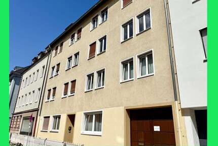 Wohnung zum Kaufen in Nürnberg 295.000,00 € 74.77 m²