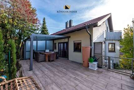 Haus zum Kaufen in Fichtenberg 379.000,00 € 135.23 m²