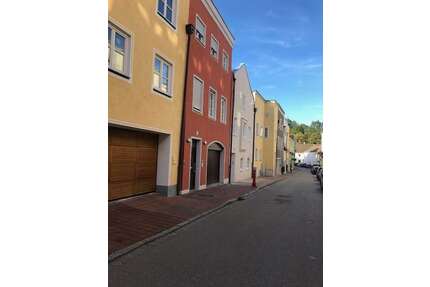 Wohnung zum Mieten in Mühldorf 640,00 € 76 m²