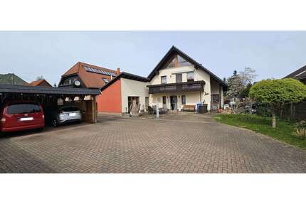 Haus zum Kaufen in Augustusburg 449.000,00 € 250 m²