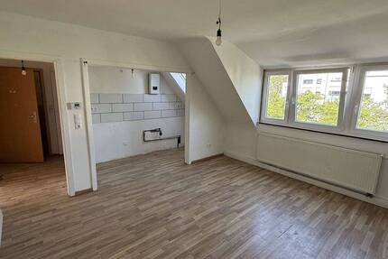Großzügige und helle 3-ZKB in zentrumsnaher Lage von Koblenz-Lützel