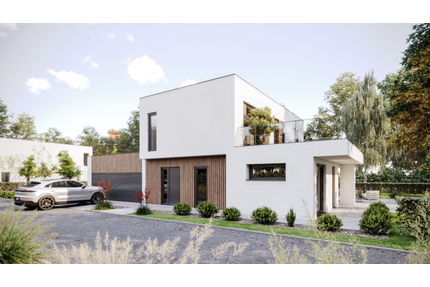 Haus zum Kaufen in Bad Lausick 600.000,00 € 140 m²