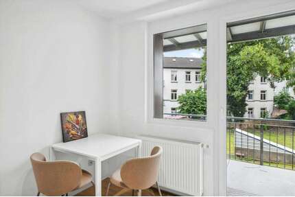 WG-Zimmer in Hamburg 820,00 € 11 m²