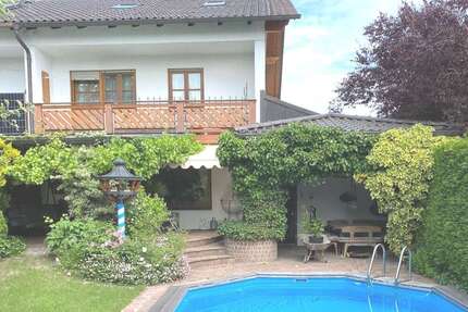 Haus zum Kaufen in Emmering 849.000,00 € 142 m²