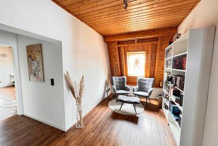 165 m² Wohngefühl wie im Haus - 420.000,00&nbsp;EUR Kaufpreis, ca.&nbsp; 165,00&nbsp;m&sup2; in Kabelsketal (PLZ: 06184)