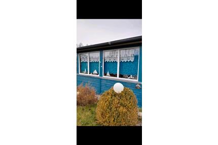 Ferienhaus mit Grundstück am Ratzeburger See, Rothenhusen - Lüdersdorf