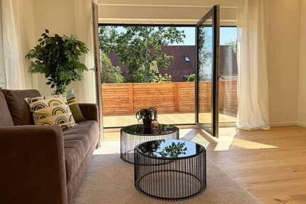 Wohnung zum Kaufen in Nürnberg 499.500,00 € 73.23 m²