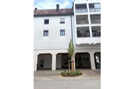 Wohnung zum Kaufen in Königsbrunn 380.000,00 € 85 m²