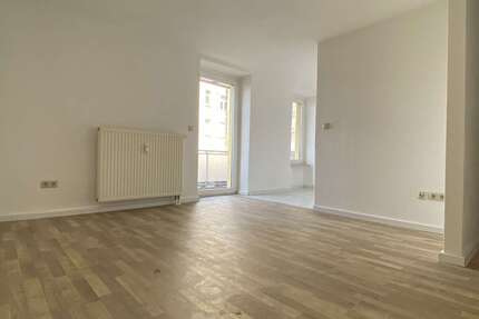 Wohnung zum Mieten in Magdeburg 330,00 € 40.29 m²