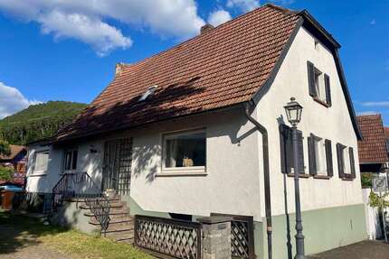 Haus zum Kaufen in Erfweiler 180.000,00 € 146 m²