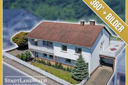 Haus zum Kaufen in Petersberg 329.000,00 € 205 m²