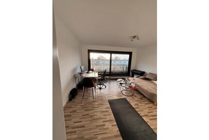 2 Zimmer Wohnung Gelsenkirchen Buer