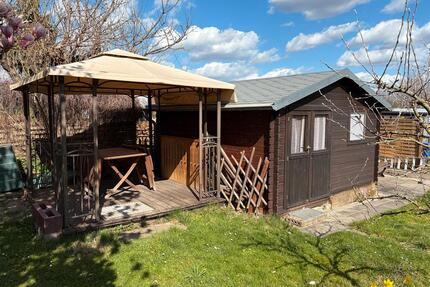 Kleingarten Cossebaude - 2.500,00&nbsp;EUR Kaltmiete, ca.&nbsp; 0,00&nbsp;m&sup2; in Dresden (PLZ: 01157) Cotta