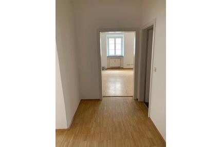 3 Zimmer Wohnung Wittgasse Passau zu vermieten