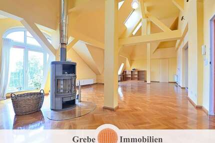 Wohnung zum Mieten in Zossen 1.400,00 € 140 m²