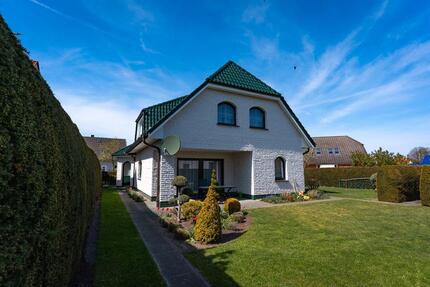 Einfamilienhaus in Kühlungsborn