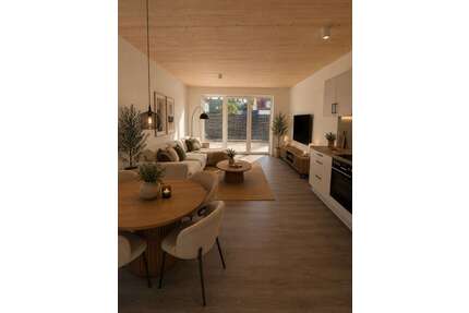 Haus zum Mieten in Kraksdorf 1.350,00 € 83 m²