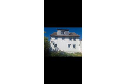 Verkaufe Einfamilienhaus mit separatem Anbau - Ilsenburg (Harz)