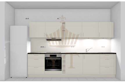 Wohnung zum Mieten in Ahrensfelde 1.100,00 € 58.85 m²