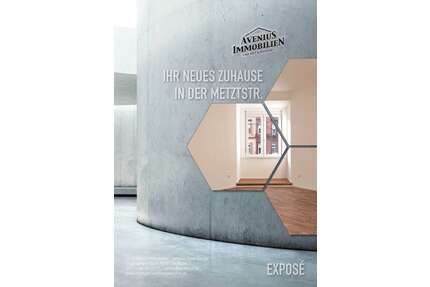 Wohnung zum Mieten in Stuttgart 1.225,00 € 84.77 m²