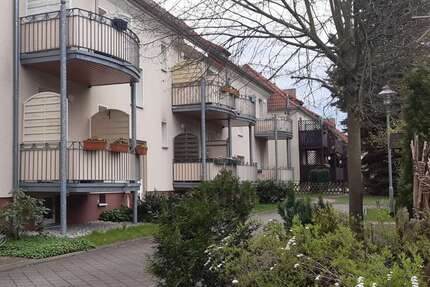 Wohnung zum Mieten in Lauta 255,00 € 37.13 m²