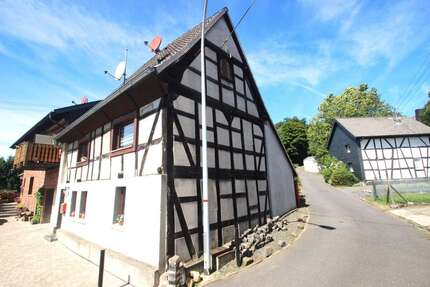 Haus zum Kaufen in Königswinter Thomasberg 195.000,00 € 86 m² - Königswinter / Thomasberg