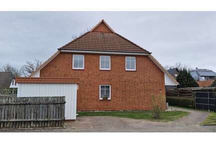 Wohnung zum Kaufen in Rotenburg 180.000,00 € 73.62 m²