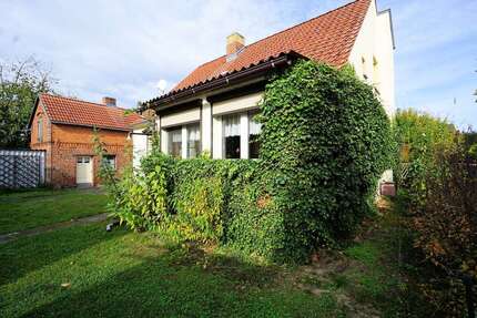 Haus zum Kaufen in Dreetz 139.000,00 € 85 m²