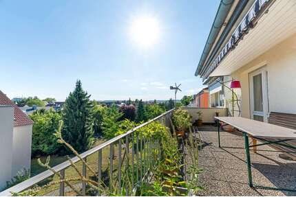 Wohnung zum Kaufen in Herrenberg 465.000,00 € 132 m²