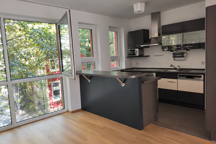 Wohnung zum Mieten in Bad Kreuznach 1.380,00 € 105 m²