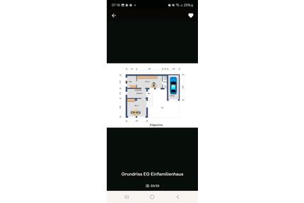 Hanau Steinheim 4 Familie Haus - 530.000,00&nbsp;EUR Kaufpreis, ca.&nbsp; 224,00&nbsp;m&sup2; in Hanau (PLZ: 63456) Groß-Steinheim