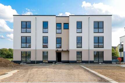 Wohnung zum Mieten in Buseck 690,00 € 52 m²