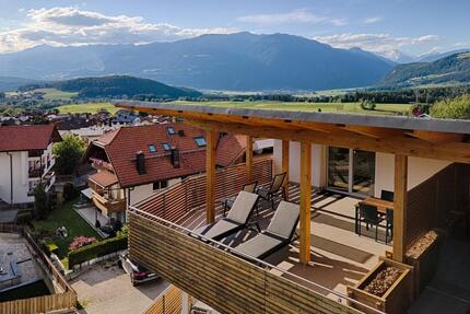 ❤️ Traum-Ferienwohnung in Südtirol ☀️ 2-5 Personen - Stuttgart