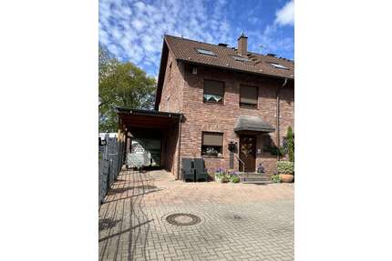 Haus zum Kaufen in Duisburg 499.000,00 € 149.56 m²
