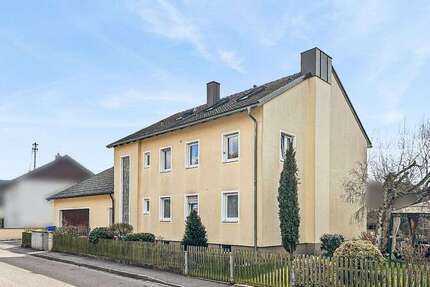 Haus zum Kaufen in Schrobenhausen 590.000,00 € 240 m²