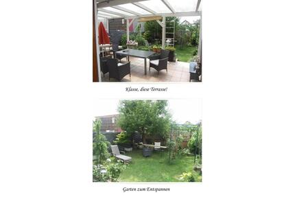 Geräumiges EFH (DHH) in 8537 Neufahrn bei FS. Von Privat. - Neufahrn bei Freising Mintraching-Grüneck