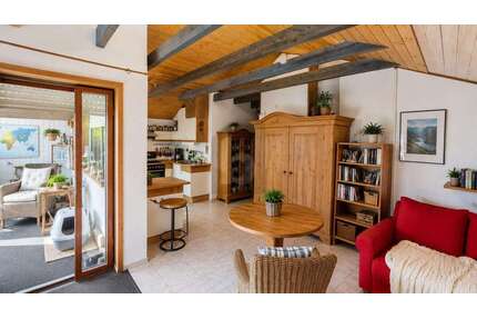 Wohnung zum Kaufen in Küssaberg 125.000,00 € 45 m²