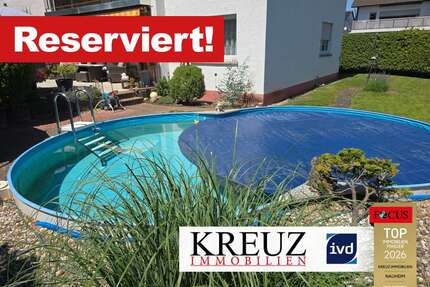 Haus zum Kaufen in Nauheim 549.900,00 € 140 m²