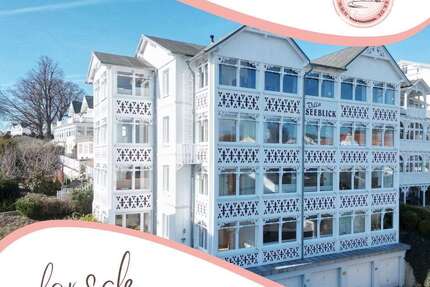 Wohnung zum Kaufen in Sassnitz 189.000,00 € 57 m²