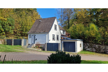 Haus zum Kaufen in NeustadtHarz-Osterode 189.000,00 € 180 m² - Neustadt/Harz-Osterode