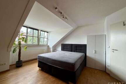 Wohnung zum Mieten in Landshut 850,00 € 83 m²