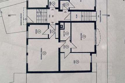 Wohnung zum Kaufen in Stuttgart 350.000,00 € 66 m²