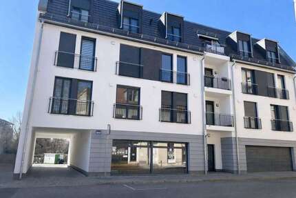 Wohnung zum Mieten in Oranienburg 1.350,00 € 73 m²