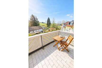 Wohnung zum Kaufen in Deggendorf 179.000,00 € 55 m²