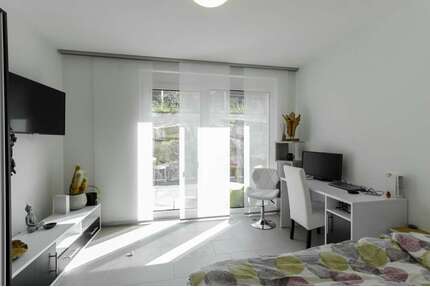 Wohnung zum Kaufen in Nürtingen 129.000,00 € 21.86 m²