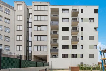 Prenzlauer Promenade: Moderne 1-Zimmer-Wohnung - Berlin Pankow