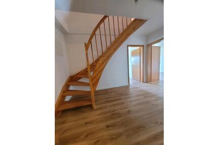 schöne 3,5 Zi.-Wohung, EBK in Neudorf-Platendorf - Sassenburg